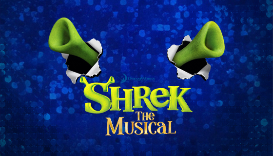 Shrek The Musical Image