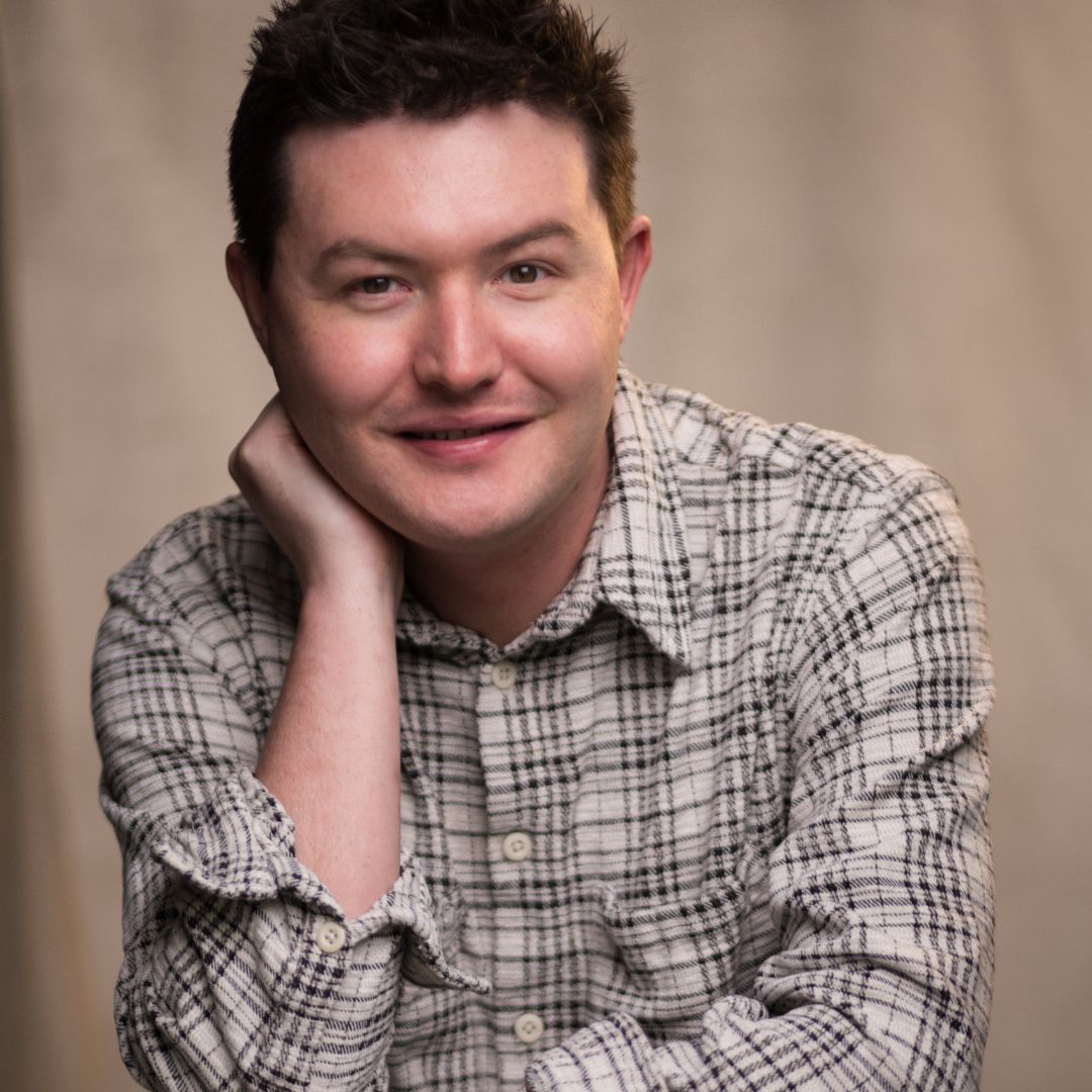 Acting: How Not to be Polite - Character: Discover, Disclose, Decide