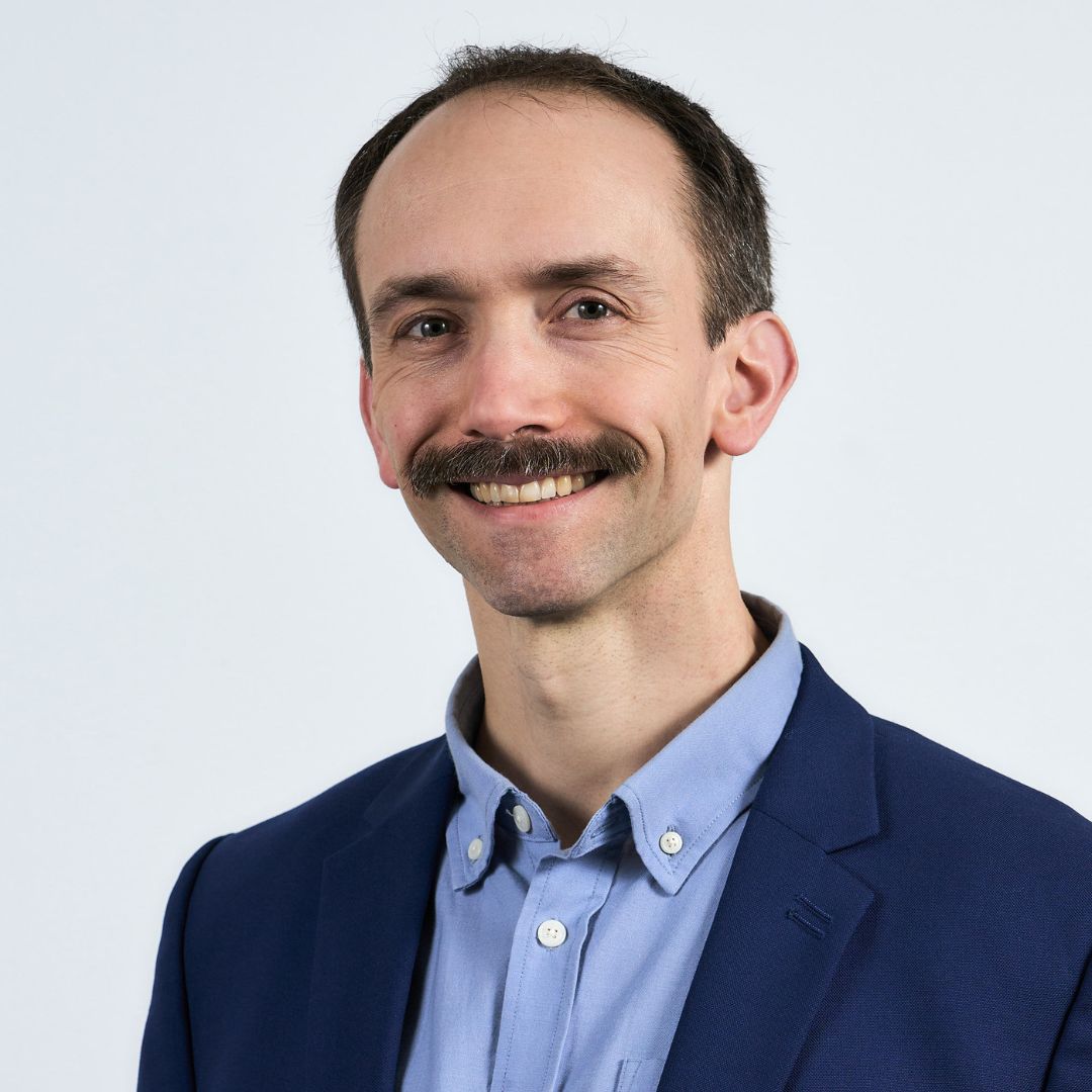 Daniel Boden