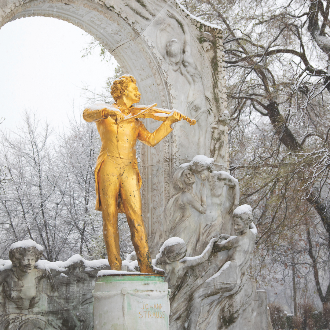 Royal Scottish National Orchestra: Viennese New Year