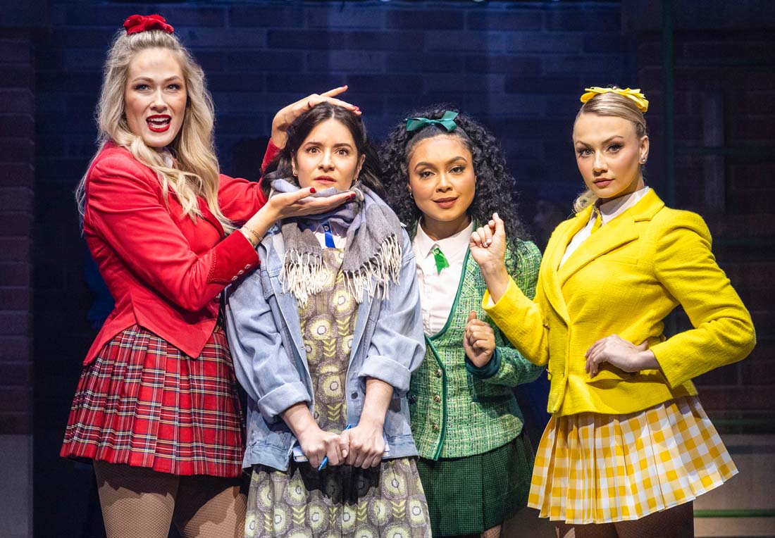 Heathers the Musical Gallery Image