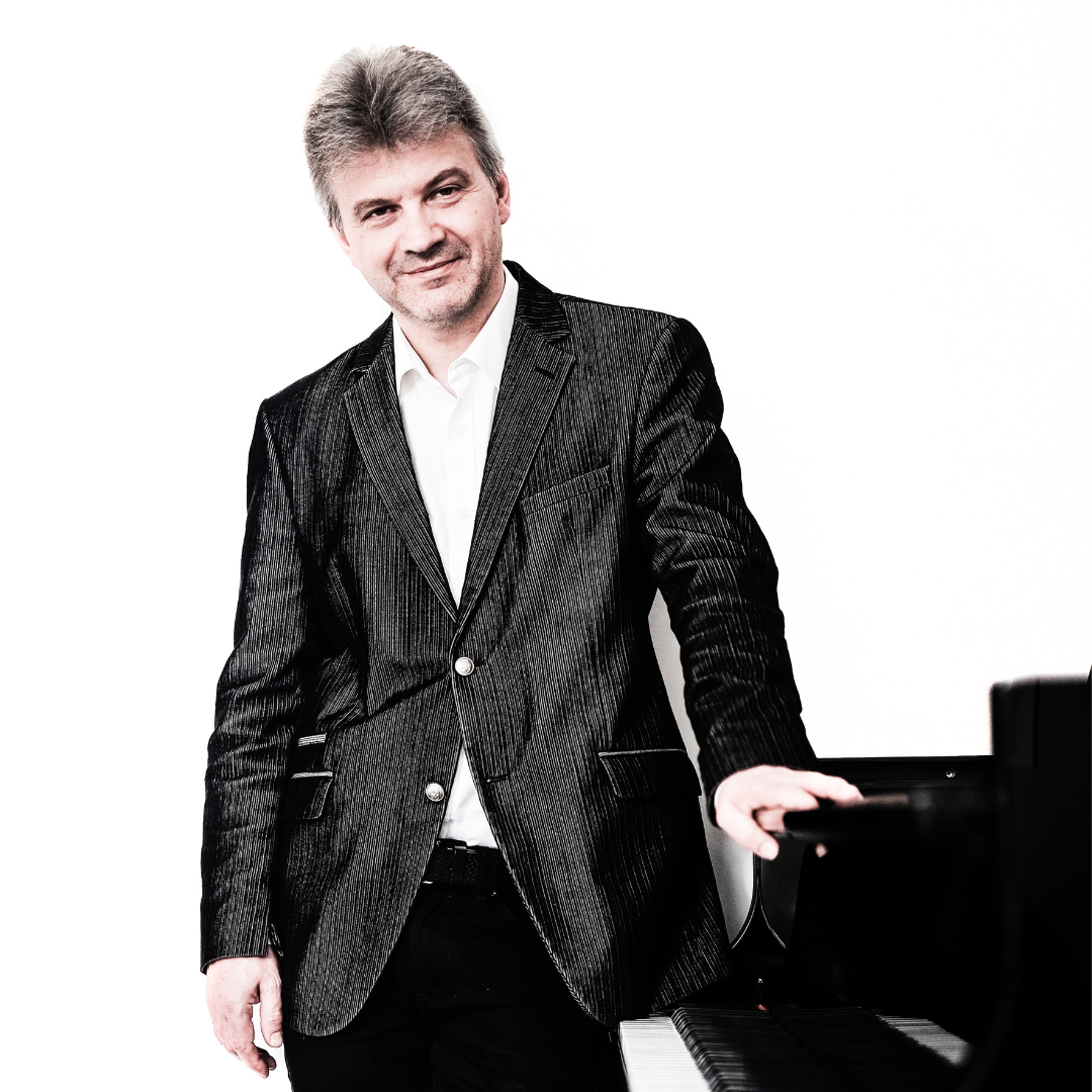 Ukrainian National Philharmonic Orchestra