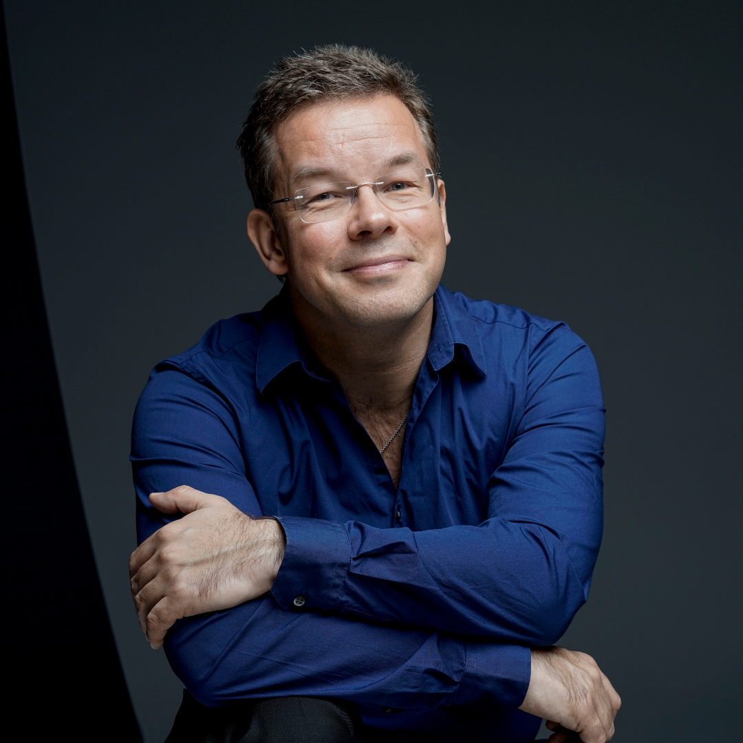 Perth Concert Series: BBC Scottish Symphony Orchestra - Mahler's Tenth Symphony