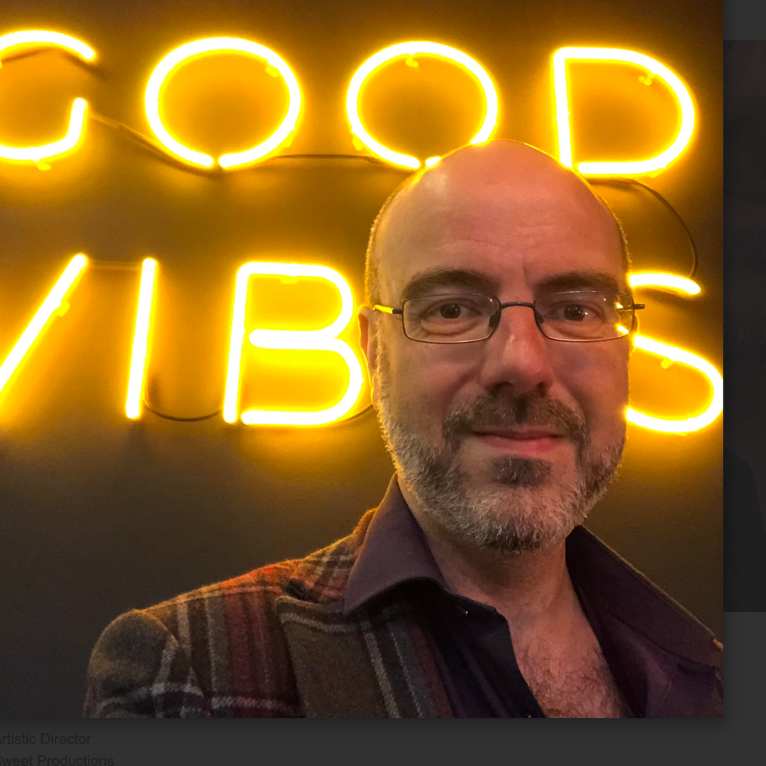 Getting Your Show on at The Dundee Fringe 2026