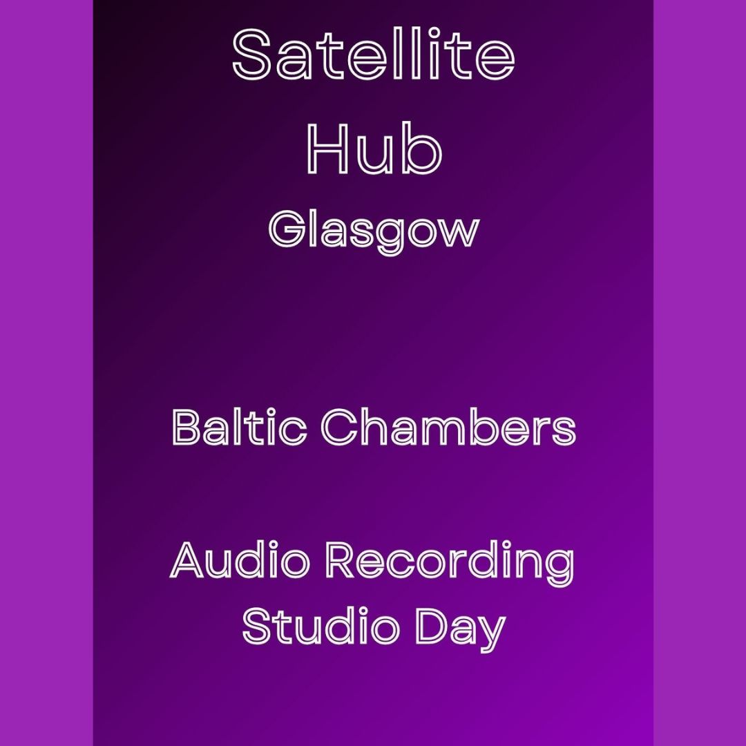 Audio Recording Script Day