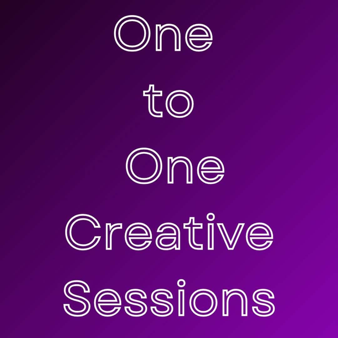 Creative One To Ones