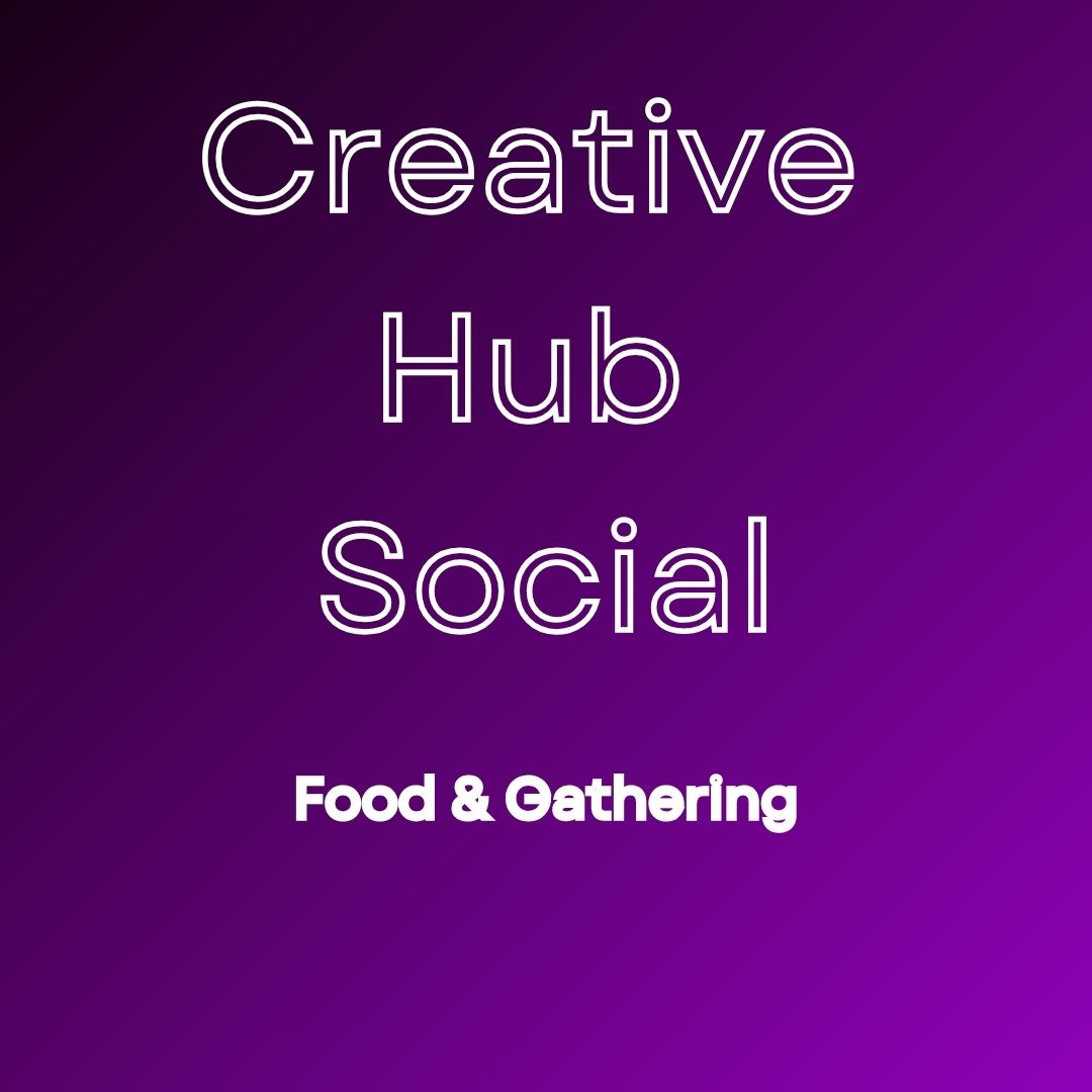 Creative Hub Social