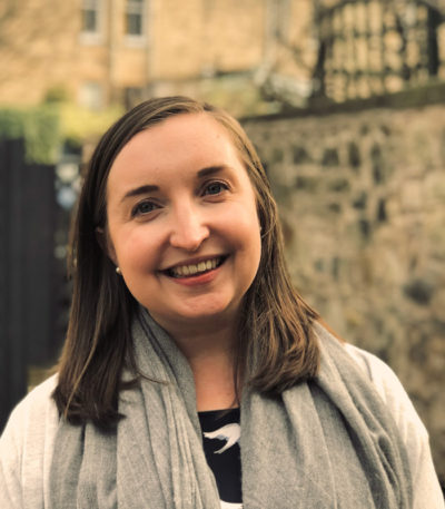 Fiona Buffham