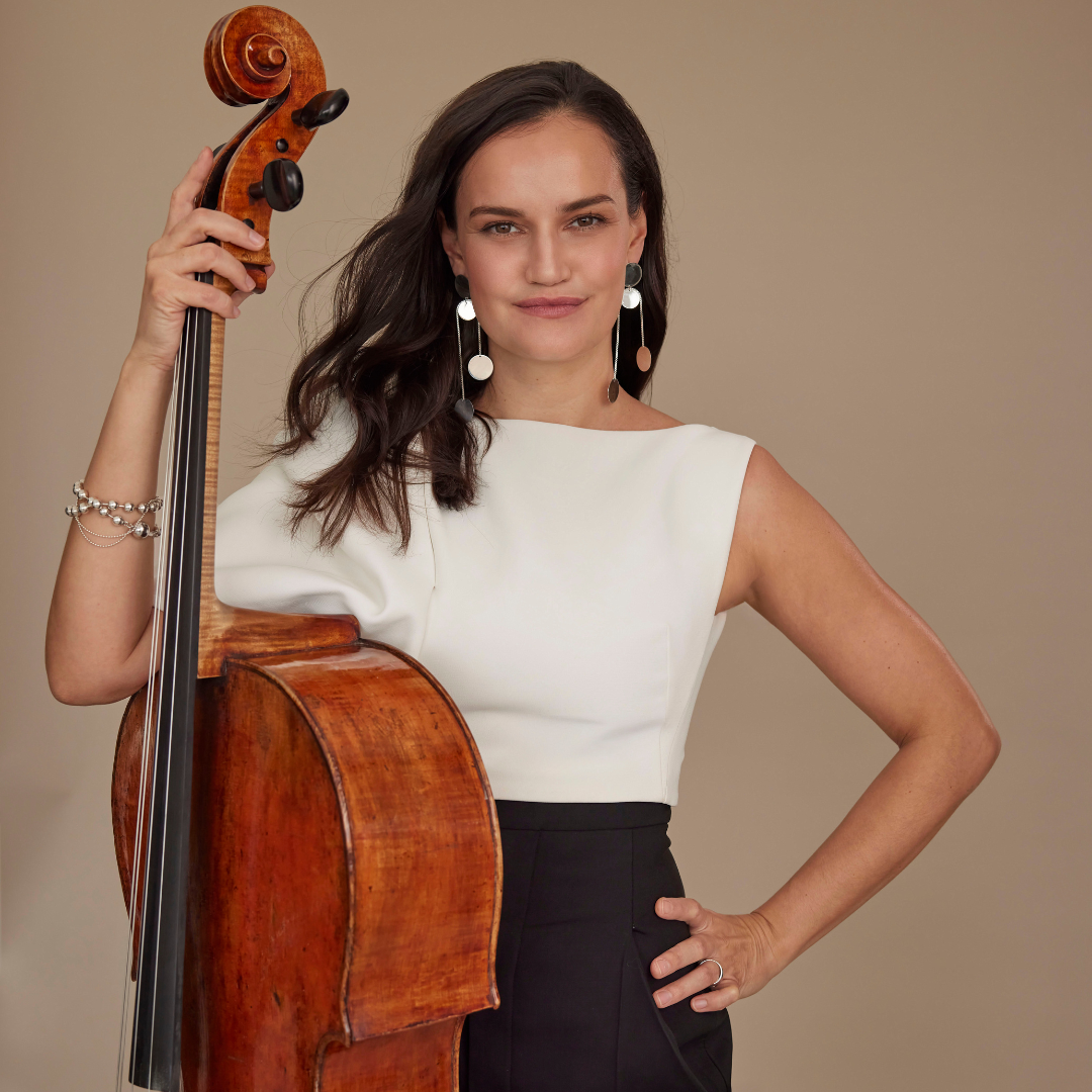Perth Concert Series: BBC Scottish Symphony Orchestra - Elgar's Cello Concerto