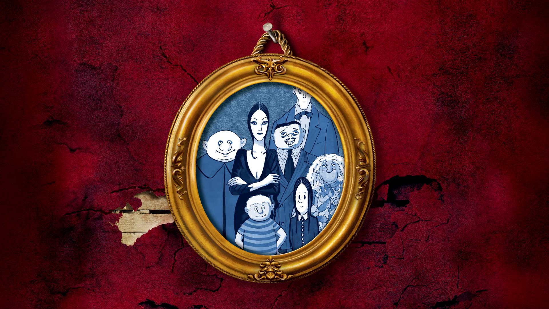 Open casting call for Perth Youth Theatre’s production of The Addams Family Musical image