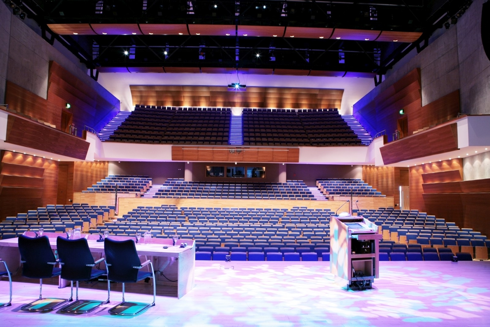 Perth Concert Hall image