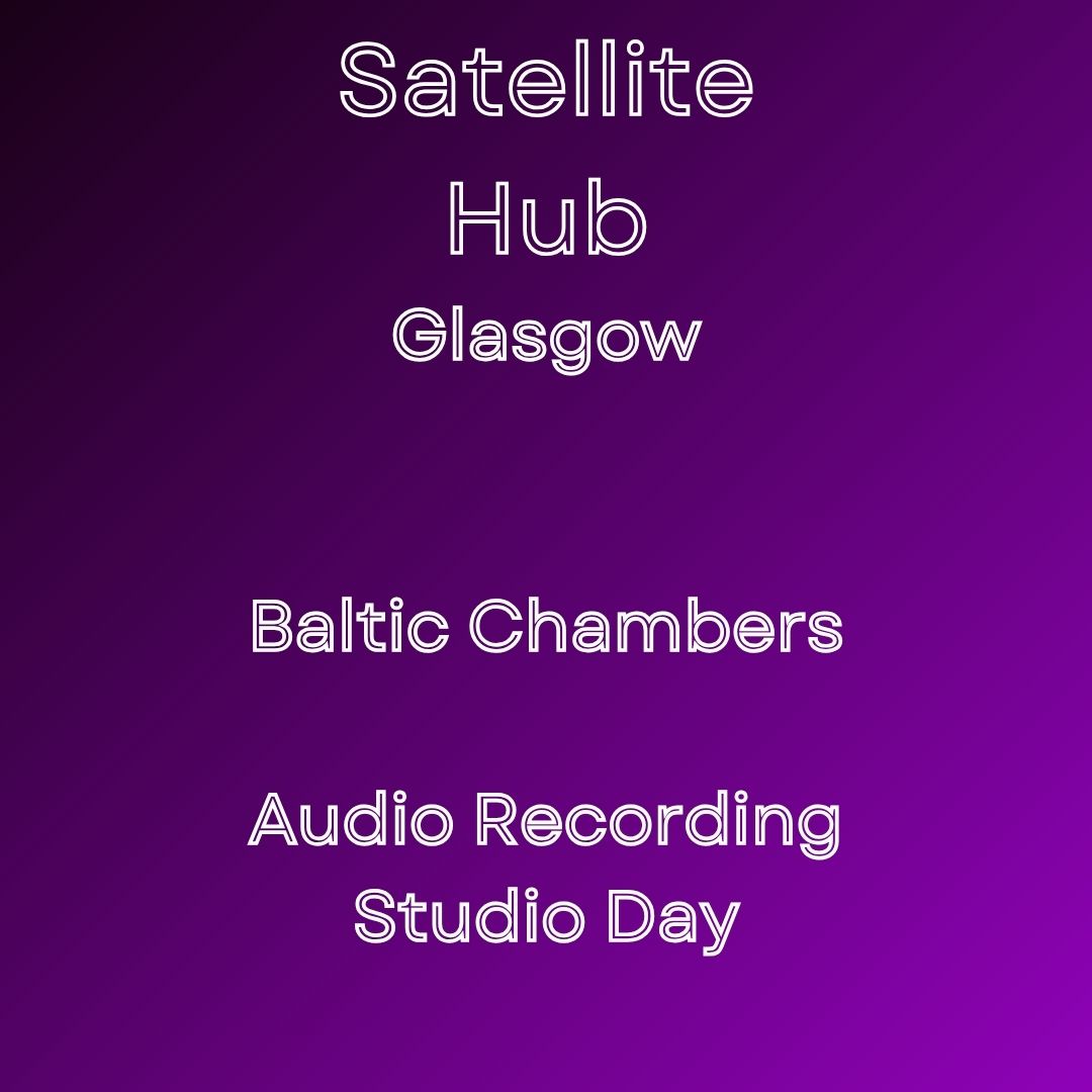 Audio Recording Script Day