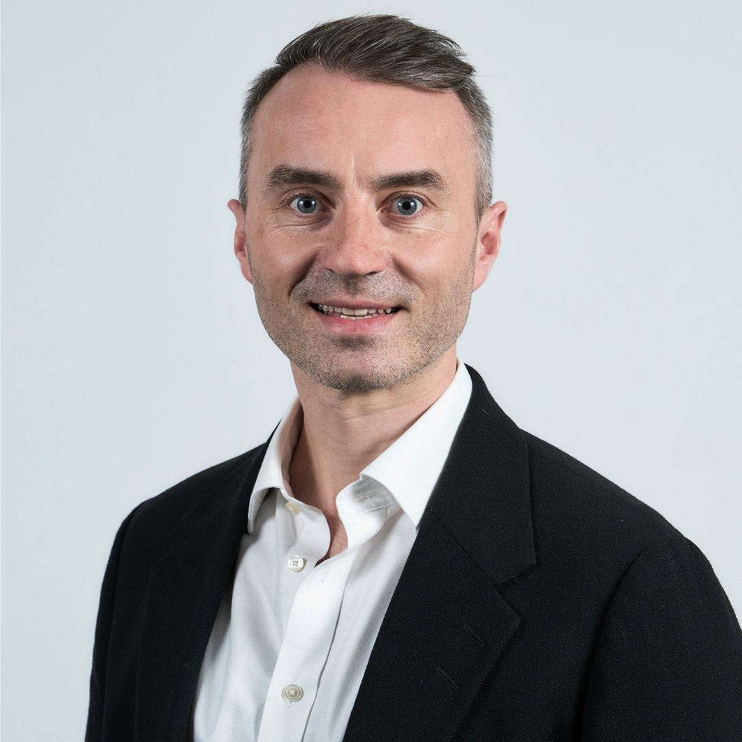 Jack MacAulay