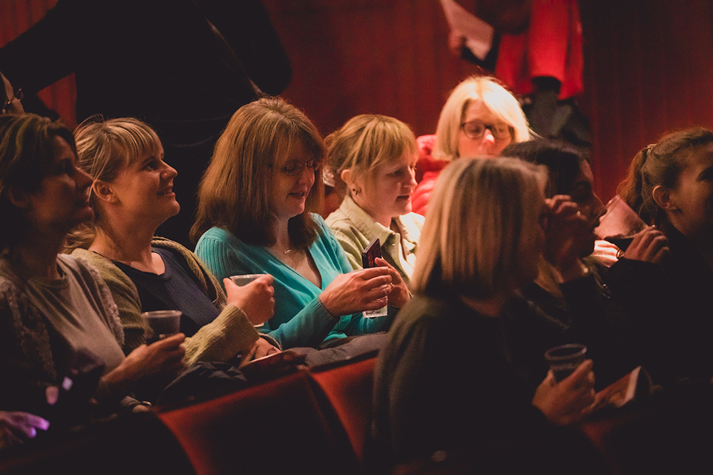 Teachers Theatre Club