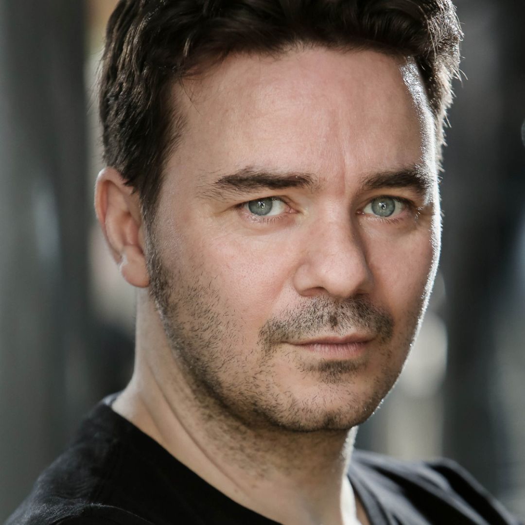 Keeping Match Fit for The Camera